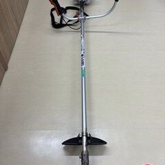 【引取限定】【中古】 マルヤマ BC20T 刈払機の画像