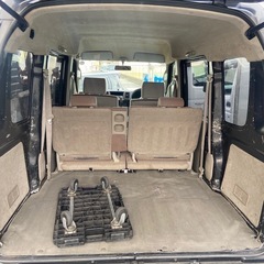 マツダ　スクラムバン　エブリイ　OEMの画像