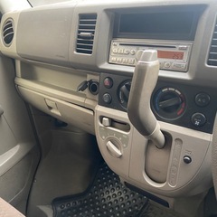 マツダ　スクラムバン　エブリイ　OEMの画像