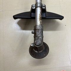 【引取限定】【中古】 マルヤマ BC20T 刈払機の画像