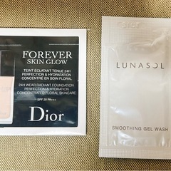 試供品セットの画像