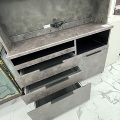 🌟中古　パウモナ140cmレンジボード　BR
の画像