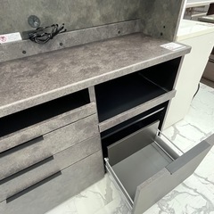 🌟中古　パウモナ140cmレンジボード　BR
の画像