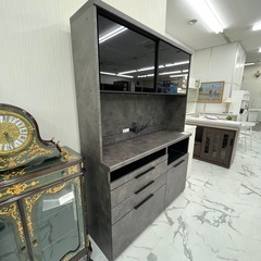 🌟中古　パウモナ140cmレンジボード　BR
の画像