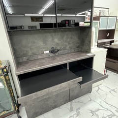 🌟中古　パウモナ140cmレンジボード　BR
の画像