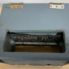 貴重 8ミリ トーキー Sankyo SOUND SYNC 8mmフィルムの映像と音響リールテープを同期 サンキョウ サウンドシンク シンクロボックス 札幌市 中央区 南12条の画像