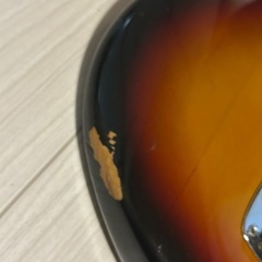 フェンダージャパン JG66の画像