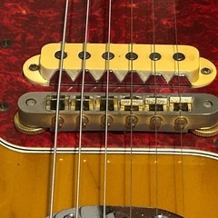 フェンダージャパン JG66の画像