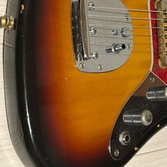 フェンダージャパン JG66の画像