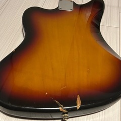 フェンダージャパン JG66の画像