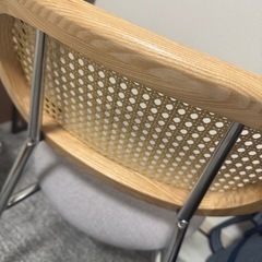 KANADEMONO ダイニング チェアの画像