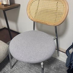 KANADEMONO ダイニング チェアの画像