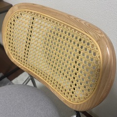 KANADEMONO ダイニング チェアの画像