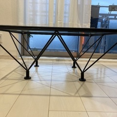 ルネセイコウのテーブルですの画像