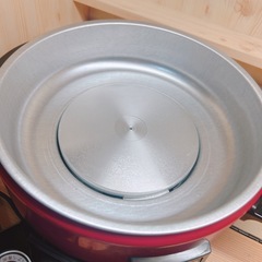 タイガー　電気鍋　CFA-2901
の画像