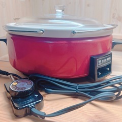 タイガー　電気鍋　CFA-2901
の画像