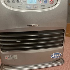 灯油 石油 ストーブの画像