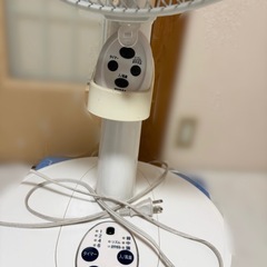 扇風機の画像