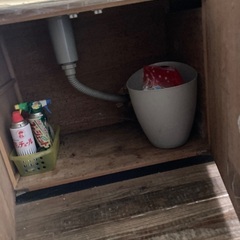 流し台の画像