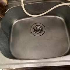 流し台の画像