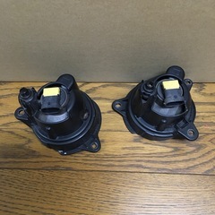 ダイハツミライース純正フォグランプ‼️の画像