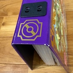ポケモンフレンダ　フレンダフォルダDXの画像
