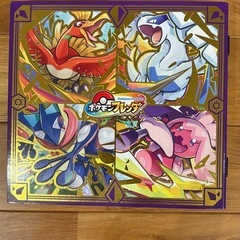 ポケモンフレンダ　フレンダフォルダDXの画像