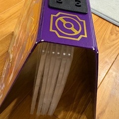 ポケモンフレンダ　フレンダフォルダDXの画像