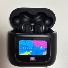 ワイヤレスイヤホン JBL TOUR PRO 2の画像
