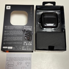ワイヤレスイヤホン JBL TOUR PRO 2の画像