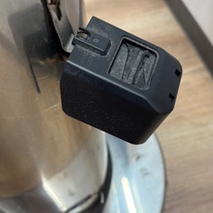 理容室サインポール　実働品の画像