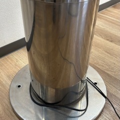 理容室サインポール　実働品の画像