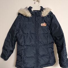 子供女の子ジャケット4着の画像