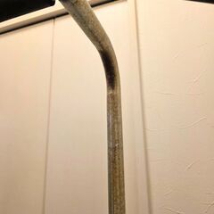 ぶら下がり健康器具(懸垂トレーニング)の画像