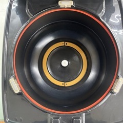 ☆ドリーム荒牧店☆ジモティー割引有☆【クリーニング済み】ミツビシ/IH炊飯ジャー/NJ-VXB10-B/2021年製の画像