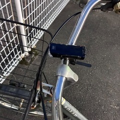 自転車の画像
