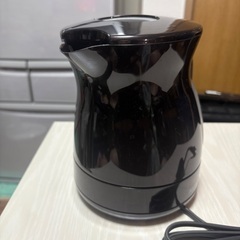 ティファール 電気ケトル リコール対応済み 電源プレート新品の画像