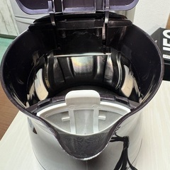 ティファール 電気ケトル リコール対応済み 電源プレート新品の画像