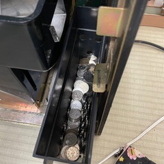 オス番長　スロット実機　メダル仕様　100Vの画像