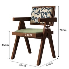 3脚セット　椅子　ダイニングチェア　の画像