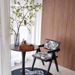 3脚セット　椅子　ダイニングチェア　の画像