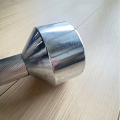アイロテック　ダンベル　5kg エクササイズ　筋トレの画像