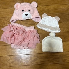 ベビー9点セットの画像