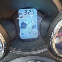 グランドマジェスティ250の画像