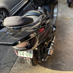 グランドマジェスティ250の画像