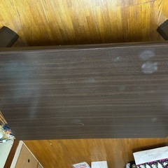 こたつセットの画像