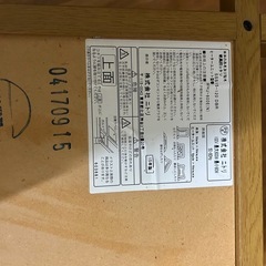 こたつセットの画像