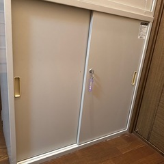 コクヨ　キャビネットの画像