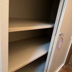 コクヨ　キャビネットの画像