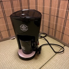 コーヒーメーカの画像